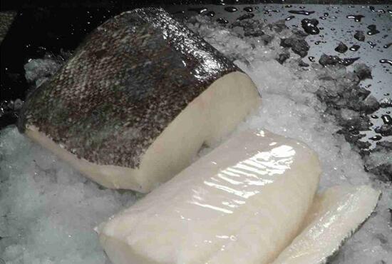 凍品類配送：魚肉