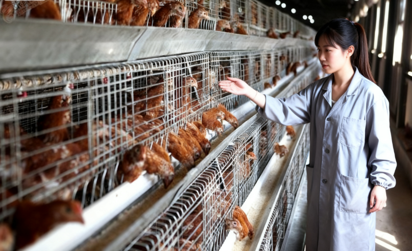 東莞農產品配送中心為養殖戶普及:在飼料中添加蘋果渣有什么好處?