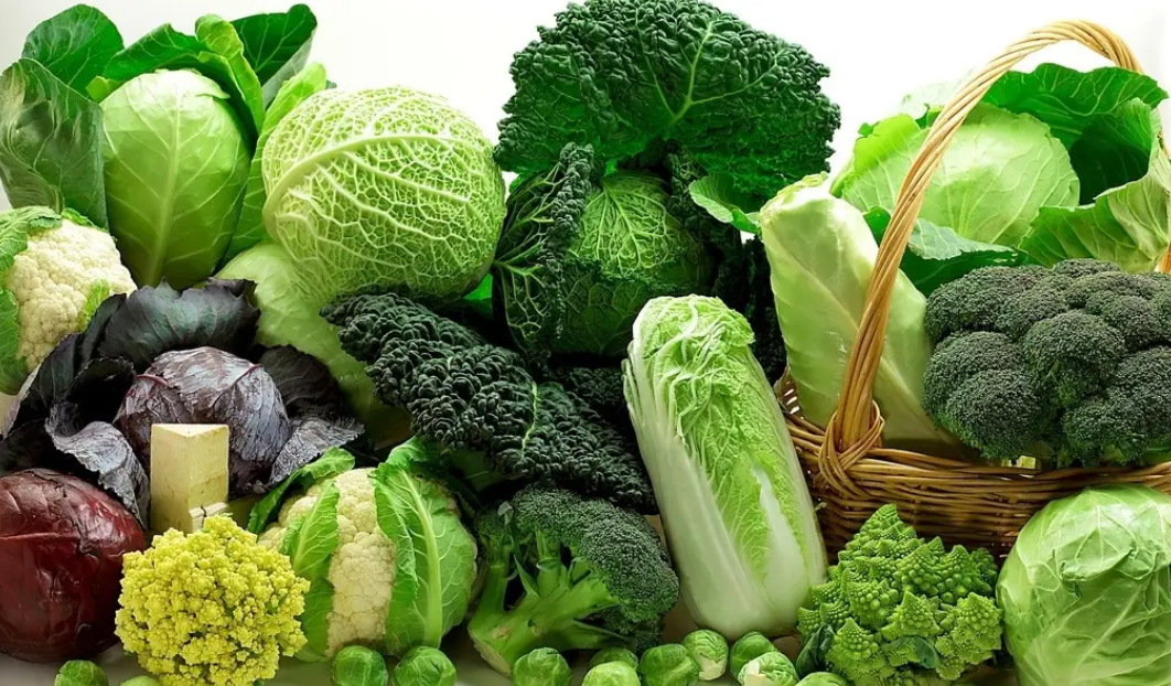 深圳蔬菜配送公司科普：長期用蔬菜代替主食身體能適應嗎？