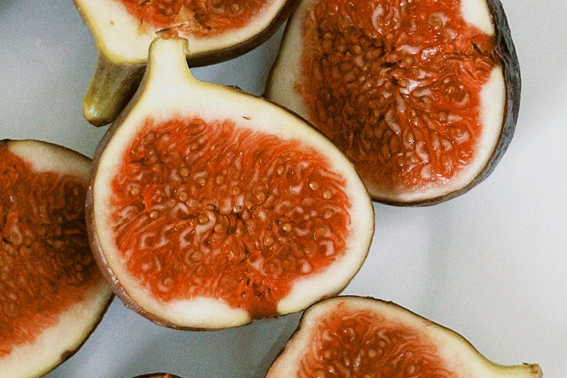 無花果的這些功效你知道多少？